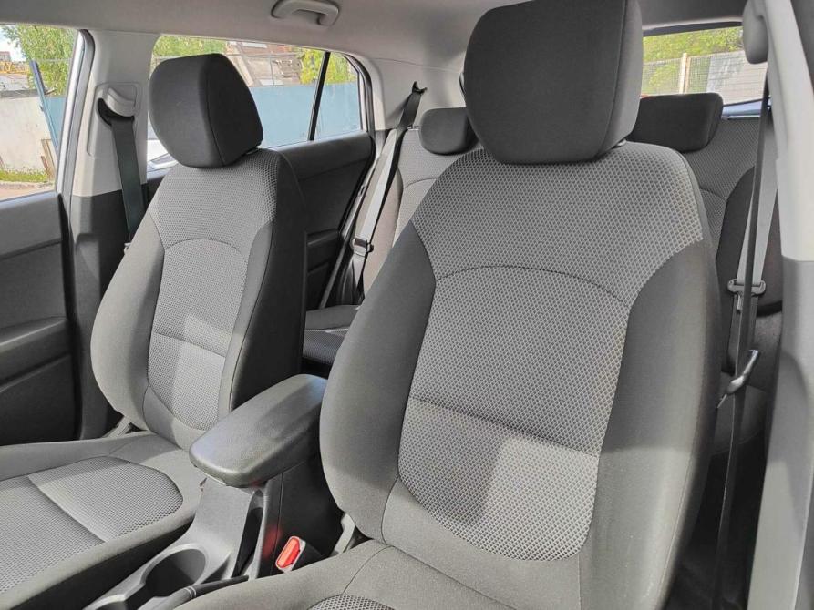 Hyundai Creta I Санкт-Петербург  - изображение 11