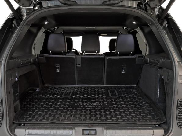 Land Rover Discovery V с пробегом 2018 года, цена 3 300 000 рублей, 182516 км, внедорожник, Автокод Объявления