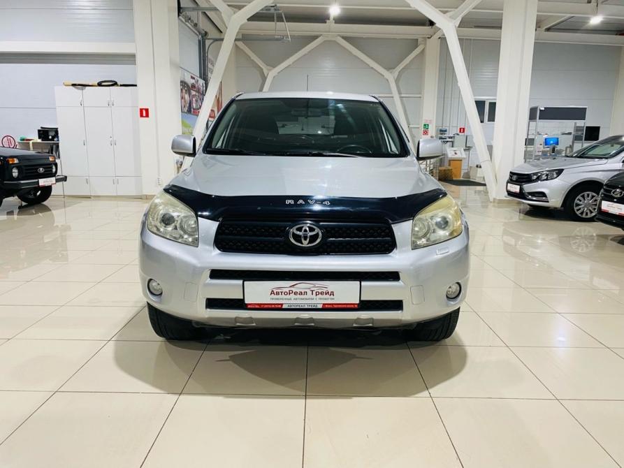 Toyota RAV4 III (XA30) Миасс  - изображение 2