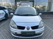 Renault Scenic II Рестайлинг Череповец  - изображение 16