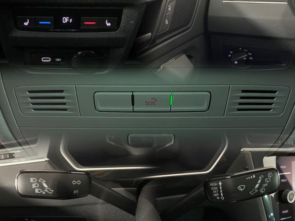 Volkswagen Tiguan II Рестайлинг с пробегом 2021 года, цена 3 640 000 рублей, 36737 км, внедорожник, Автокод Объявления