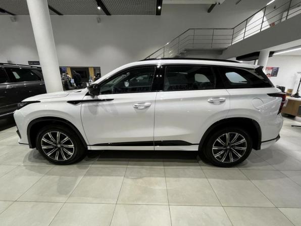 Новый Changan CS75 Plus III 2024 года, цена 3 655 000 рублей, внедорожник, Автокод Объявления