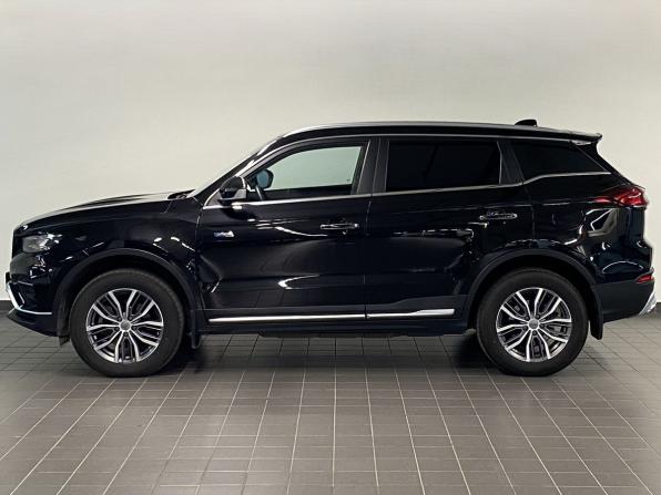 Geely Atlas Pro с пробегом 2024 года, цена 2 000 000 рублей, 42617 км, внедорожник, Автокод Объявления