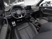 Audi Q5 II (FY) Рестайлинг Москва  - изображение 35