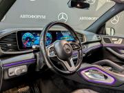 Mercedes-Benz GLE II (V167) Москва  - изображение 44
