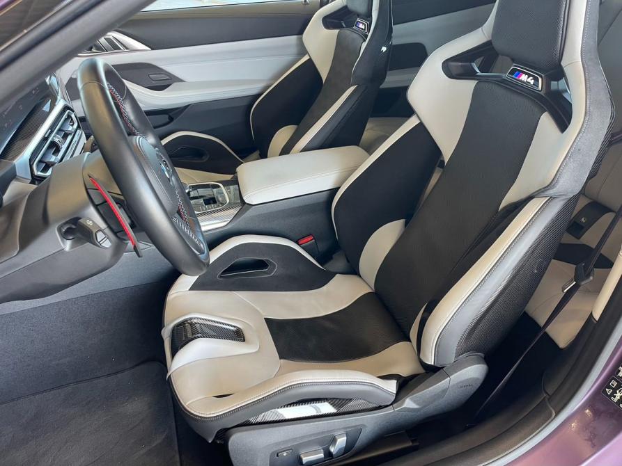 BMW M4 G82/G83 Калининград  - изображение 36