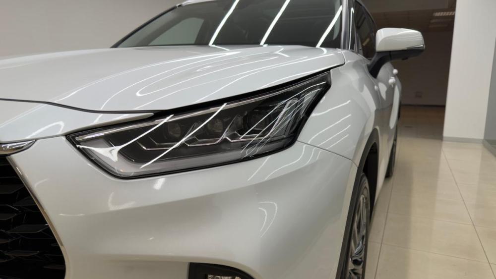 Toyota Highlander IV (XU70) Челябинск  - изображение 7
