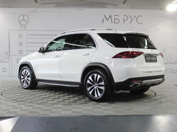 Новый Mercedes-Benz GLE II (V167) Рестайлинг 2025 года, цена 9 600 000 рублей, внедорожник, Автокод Объявления