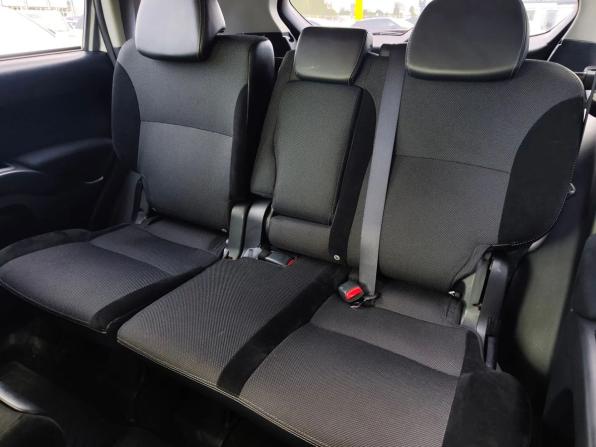 Citroen C-Crosser с пробегом 2012 года, цена 671 000 рублей, 162781 км, внедорожник, Автокод Объявления