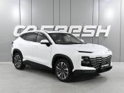 JETOUR DASHING I Ростов-на-Дону  - изображение 27