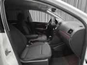 Volkswagen Polo V Красноярск  - изображение 32