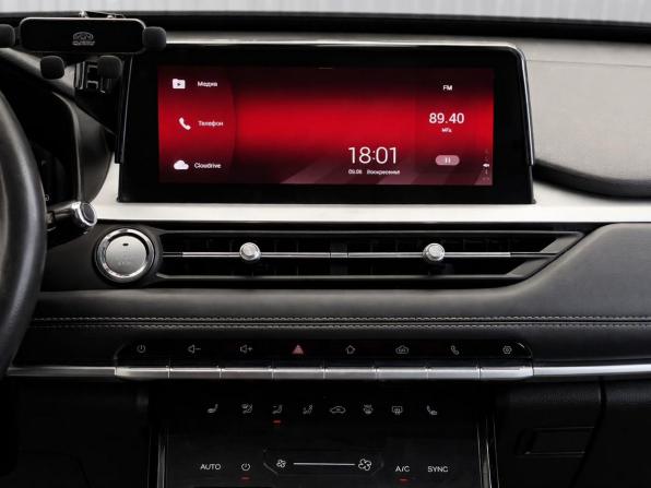 Chery Tiggo 7 Pro I с пробегом 2022 года, цена 1 687 000 рублей, 55272 км, внедорожник, Автокод Объявления