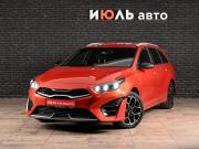 Kia Ceed III Рестайлинг Екатеринбург  - изображение 23