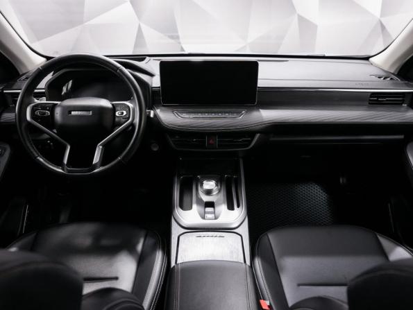 Haval Jolion I с пробегом 2022 года, цена 1 717 000 рублей, 55000 км, внедорожник, Автокод Объявления