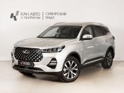 Chery Tiggo 7 Pro I Казань  - изображение 9