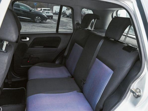 Ford Fusion I Рестайлинг с пробегом 2008 года, цена 399 000 рублей, 190090 км, хэтчбек, Автокод Объявления