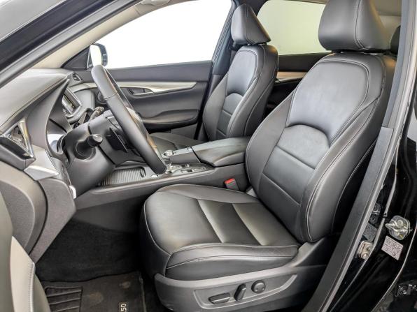 Infiniti QX50 II с пробегом 2021 года, цена 3 200 000 рублей, 81462 км, внедорожник, Автокод Объявления