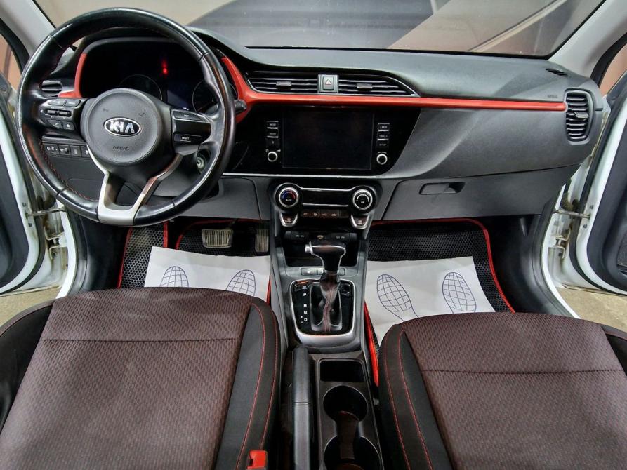Kia Rio IV Рестайлинг Ставрополь  - изображение 10