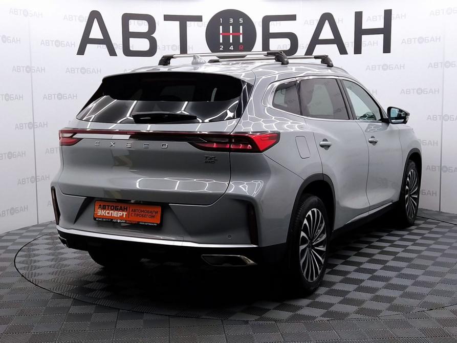 Exeed TXL I Рестайлинг Екатеринбург  - изображение 3