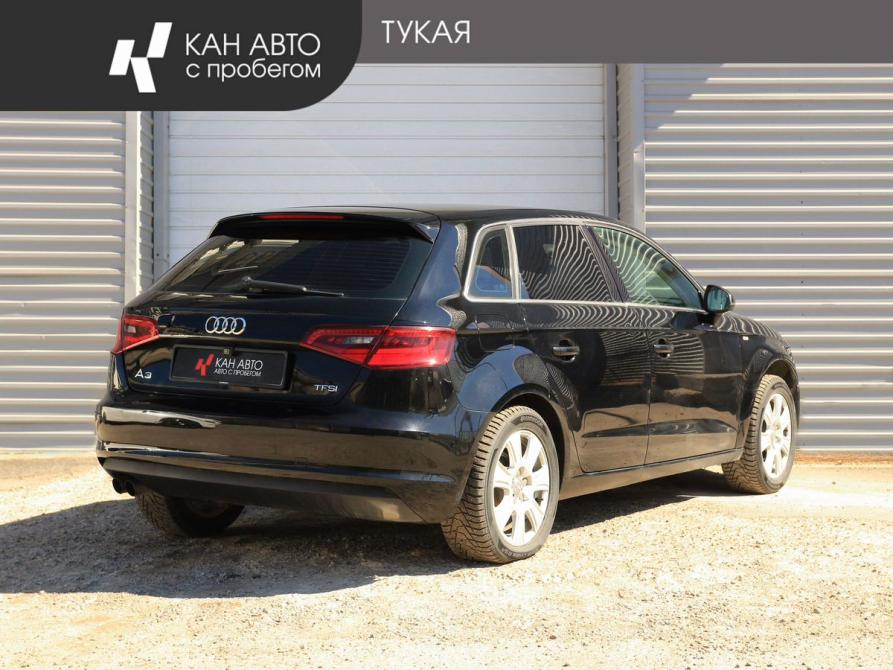 Audi A3 III (8V) Казань  - изображение 3