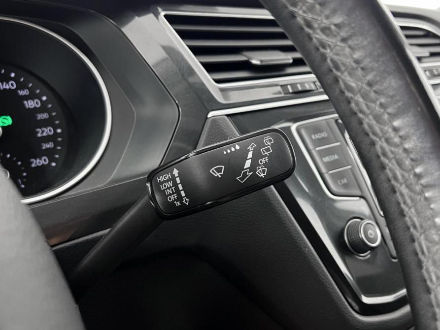Volkswagen Tiguan II Казань  - изображение 16