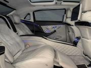 Mercedes-Benz Maybach S-Класс I (X222) Новосибирск  - изображение 64