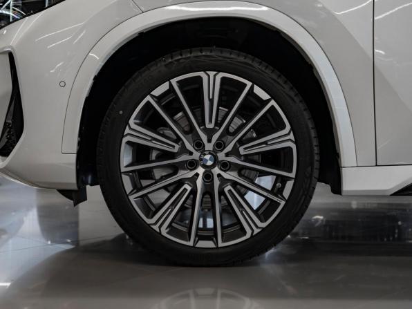 BMW X1 III (U11/U12) с пробегом 2026 года, цена 5 800 000 рублей, 50 км, внедорожник, Автокод Объявления