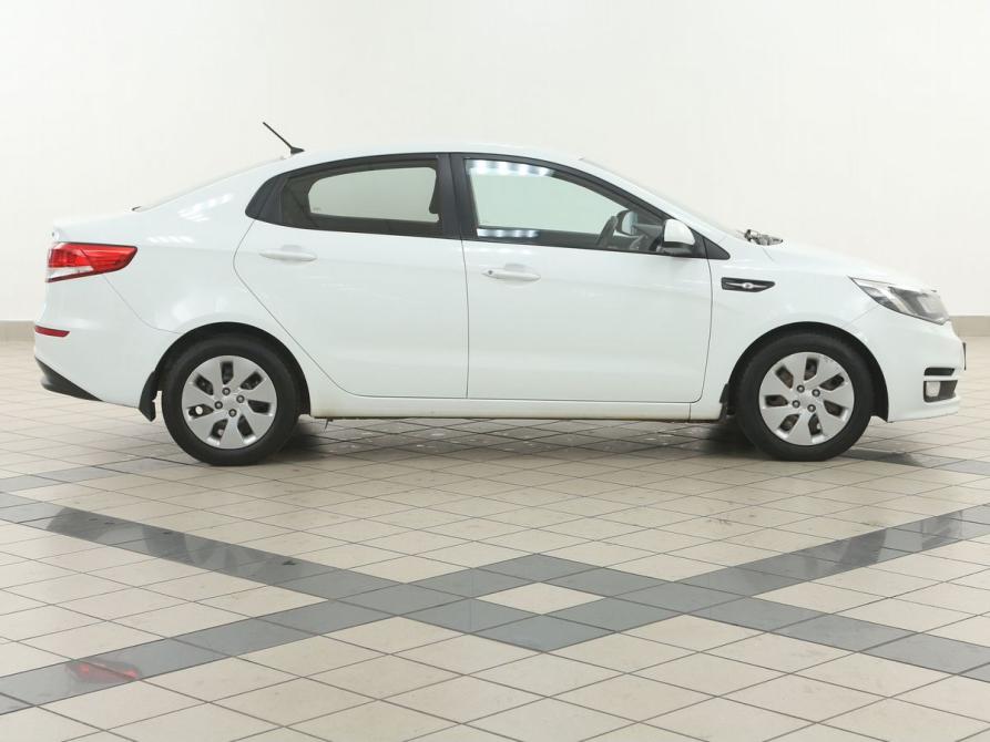 Kia Rio III Рестайлинг Иваново  - изображение 7