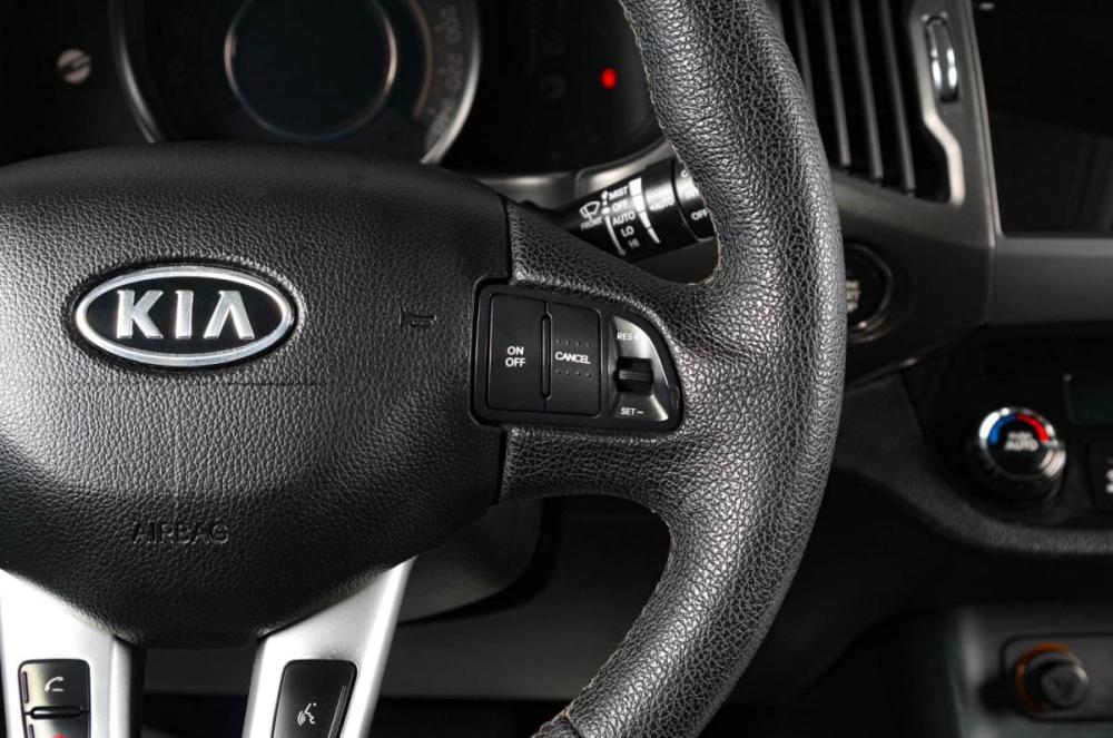 Kia Sportage III Тюмень  - изображение 16
