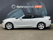 Chevrolet Camaro VI Рестайлинг Пермь  - изображение 46