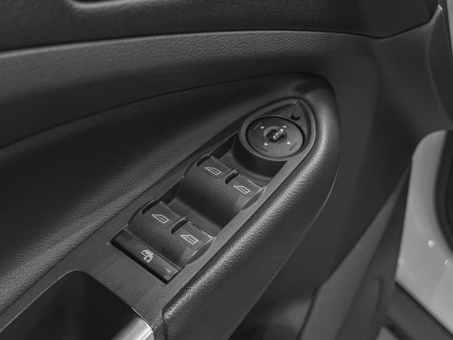 Ford Kuga II Мурманск  - изображение 21