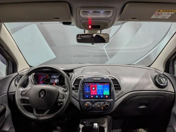 Renault Kaptur I с пробегом 2019 года, цена 1 249 000 рублей, 101000 км, внедорожник, Автокод Объявления