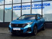 GAC GS3 Екатеринбург  - изображение 23