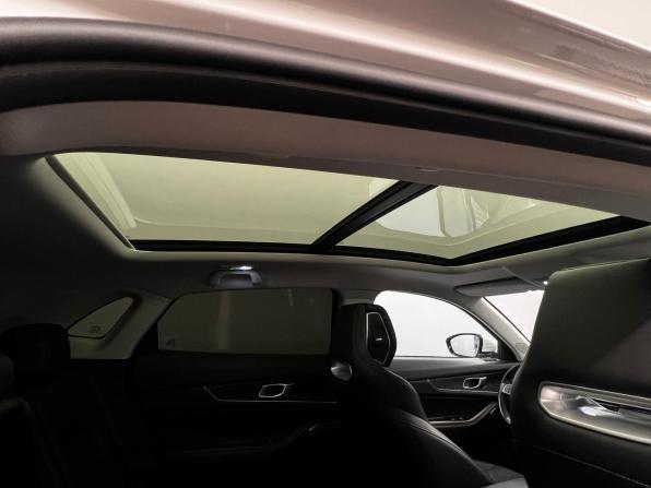 Changan UNI-K с пробегом 2023 года, цена 2 156 000 рублей, 138085 км, внедорожник, Автокод Объявления