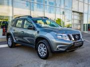 Nissan Terrano III (D10) Волгоград  - изображение 33