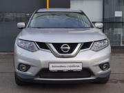 Nissan X-Trail III Москва  - изображение 20
