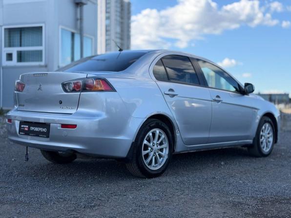 Mitsubishi Lancer X Рестайлинг с пробегом 2012 года, цена 695 000 рублей, 255400 км, седан, Автокод Объявления
