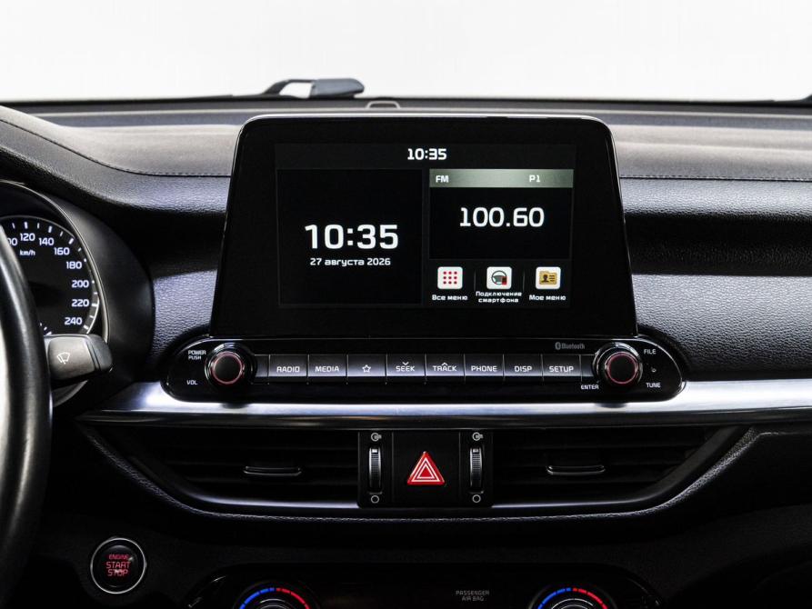 Kia Cerato IV Тюмень  - изображение 21