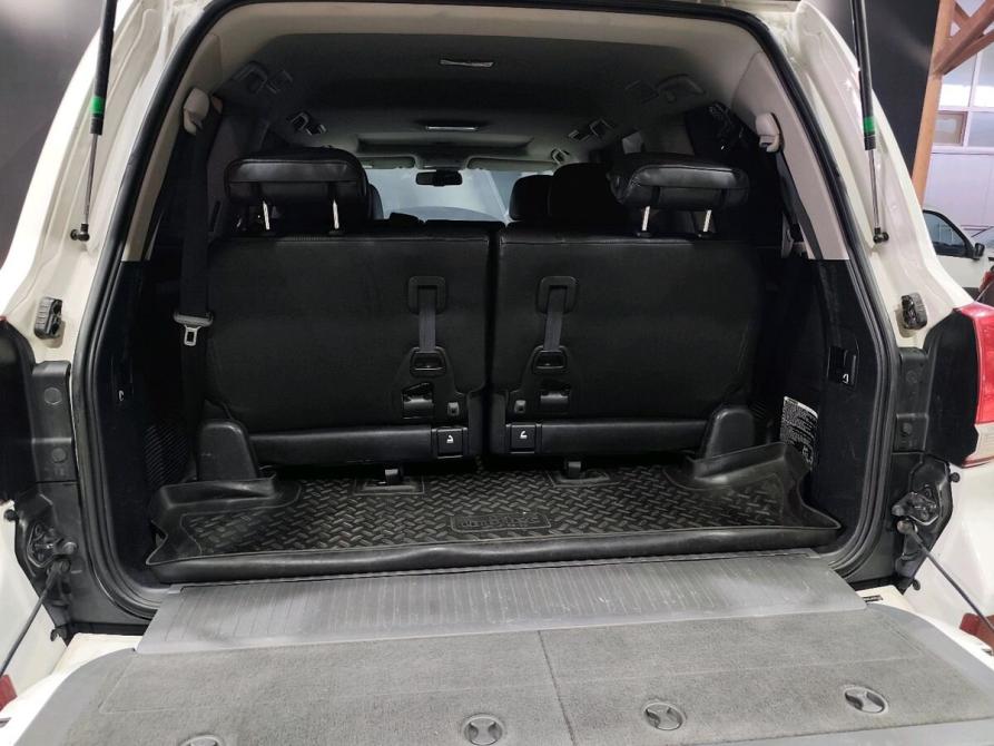 Toyota Land Cruiser 200 Series Ставрополь  - изображение 34