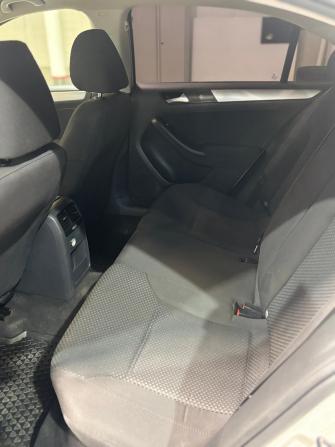 Volkswagen Jetta VI с пробегом 2011 года, цена 899 000 рублей, 184941 км, седан, Автокод Объявления