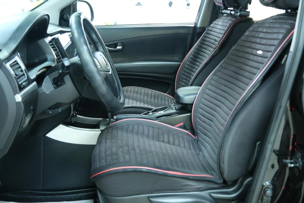 SsangYong Actyon II Омск  - изображение 8