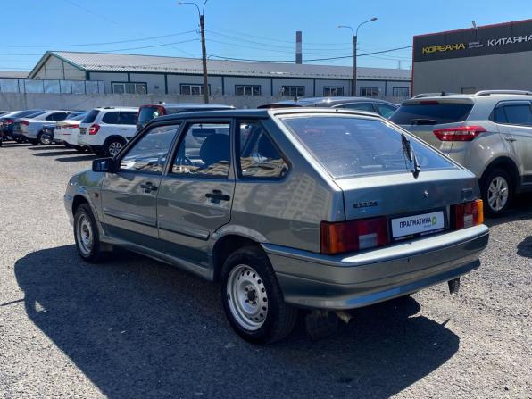 Lada (ВАЗ) 2114 с пробегом 2012 года, цена 150 000 рублей, 100000 км, хэтчбек, Автокод Объявления
