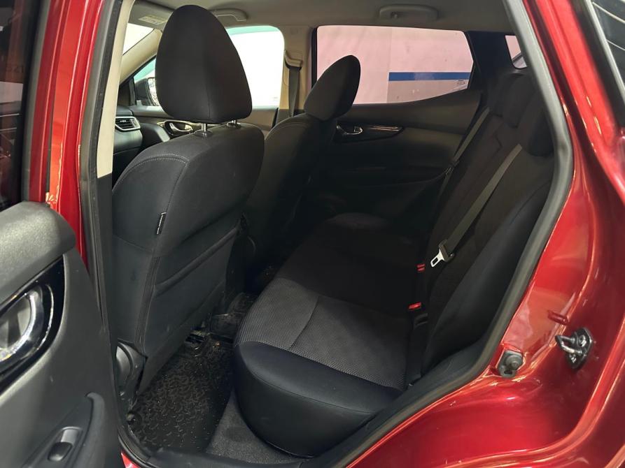 Nissan Qashqai II Санкт-Петербург  - изображение 9