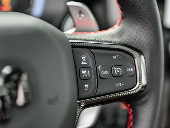 Ram 1500 V Рестайлинг с пробегом 2026 года, цена 11 500 000 рублей, 61 км, offers.body_type.unknown, Автокод Объявления