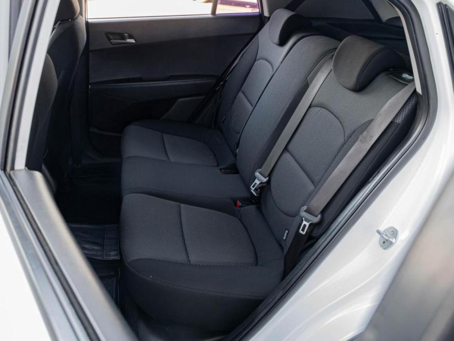 Hyundai Creta I Краснодар  - изображение 9