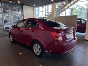 Chevrolet Aveo II Чебоксары  - изображение 38