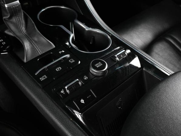 Kia K5 III с пробегом 2020 года, цена 2 599 000 рублей, 120433 км, седан, Автокод Объявления