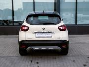 Renault Kaptur I Рестайлинг Екатеринбург  - изображение 24