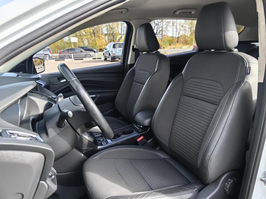 Ford Kuga II Рестайлинг Подольск  - изображение 6