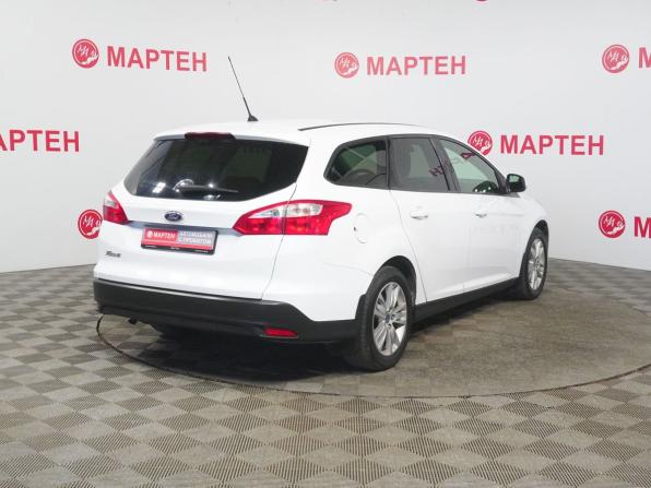 Ford Focus III с пробегом 2012 года, цена 759 000 рублей, 256553 км, универсал, Автокод Объявления
